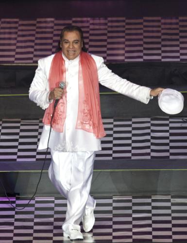 Juan Gabriel