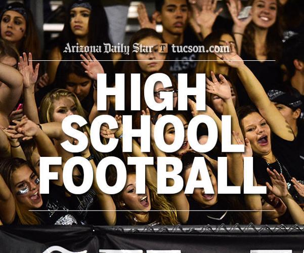 Oct. 30: Tucson High 27, Sunnyside 20 (OT)