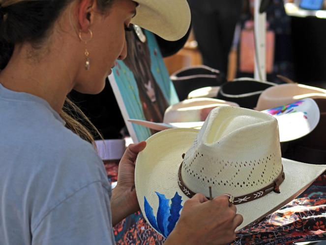 2023 #ThisIsTucson Market