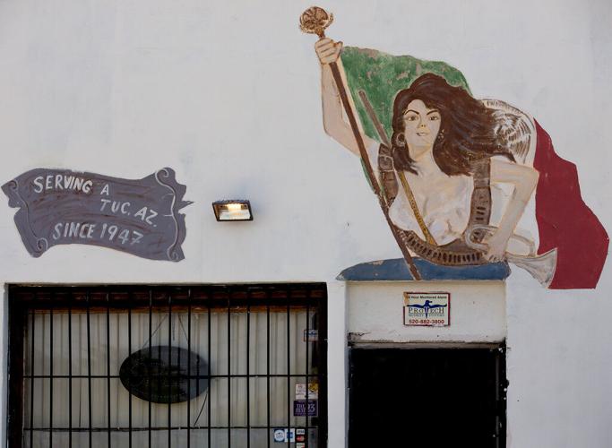 Tortillerias Tucson (LE)