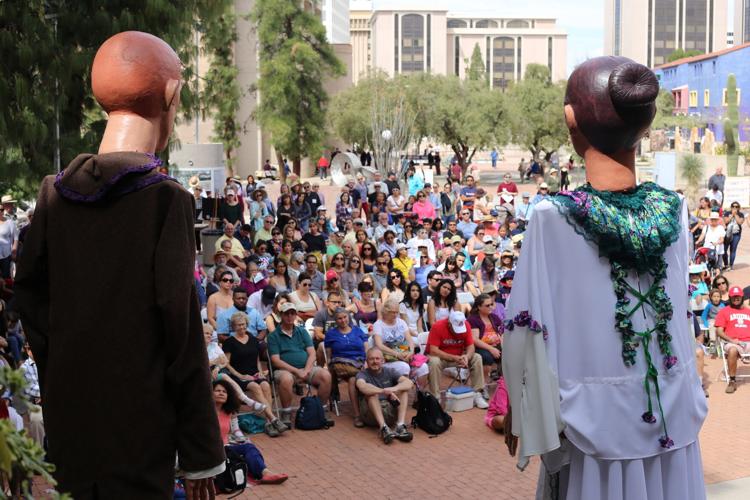 Barrio Stories Barrio Viejo (LE)1