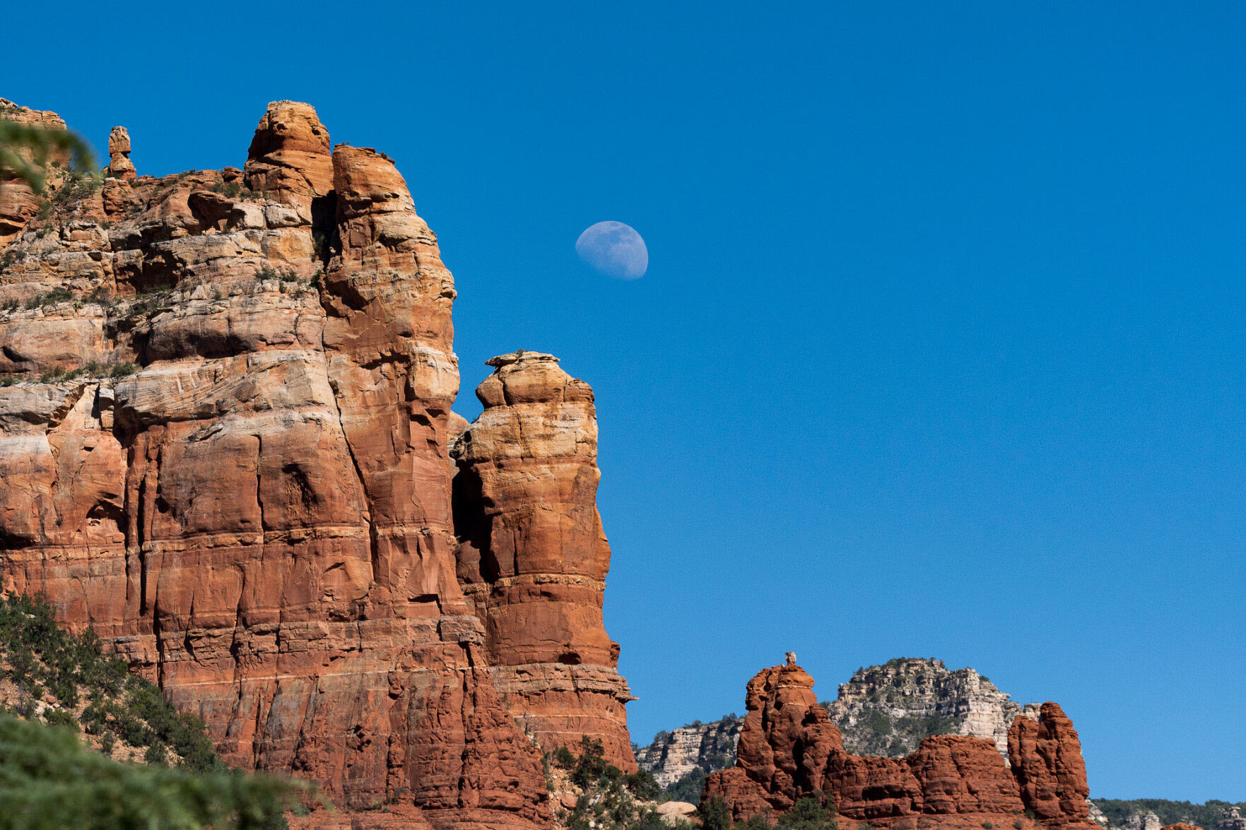 Sedona deals moon jewelry