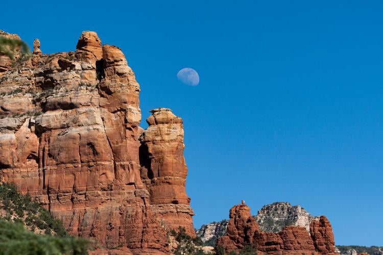 How a 'radicalization pipeline' flourishes in Sedona