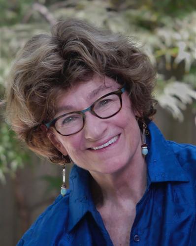 Kathryn “Kitsi” Watterson