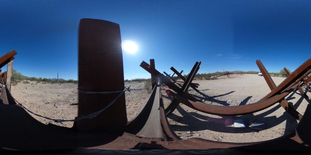 360 photo: Organ Pipe National Monument