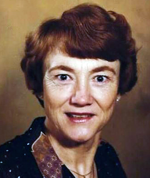 Armatha Stevens Thompson