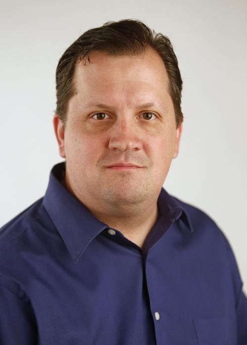 Joe Ferguson