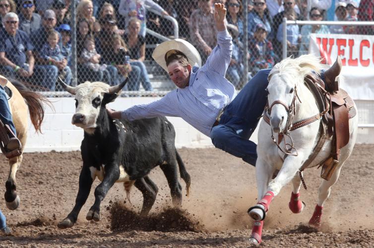 Tucson Rodeo Finals