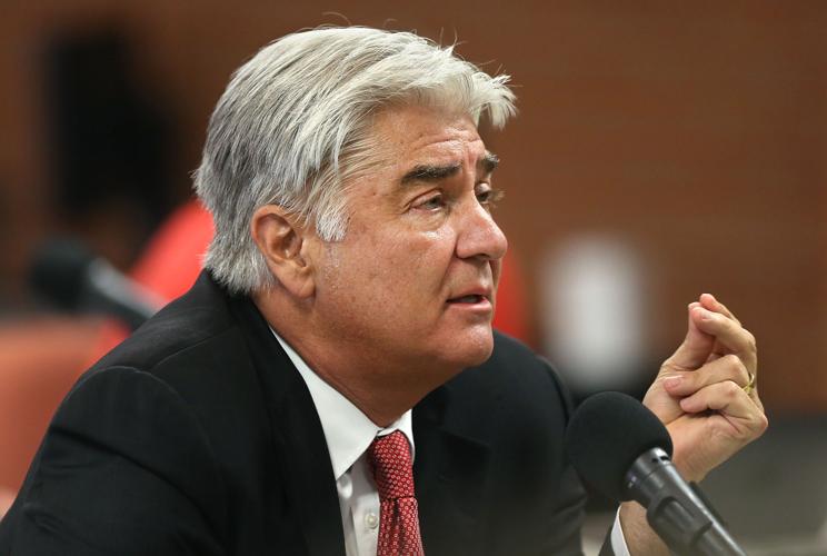 Dr. Joe G.N. "Skip" Garcia