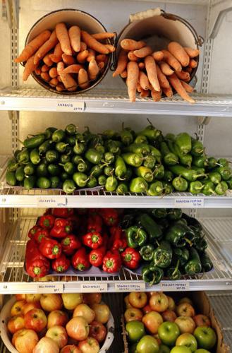 5 Points Market and Restaurant