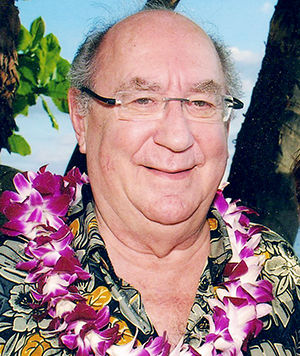 Samuel Arthur Miller E.Eng, Aeronautical Eng., MS, Col (Ret)