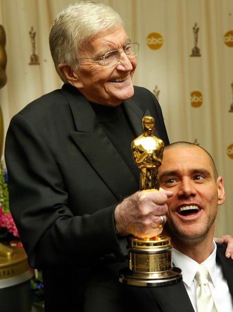 Edwards, director of '10,' 'Pink Panther,' dies at 88   