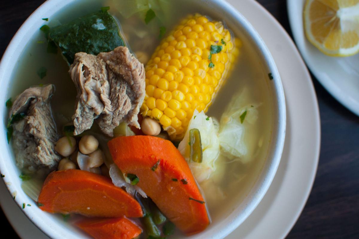 A steamy guide to the Mexican soups of the Sonoran Desert | eat ...