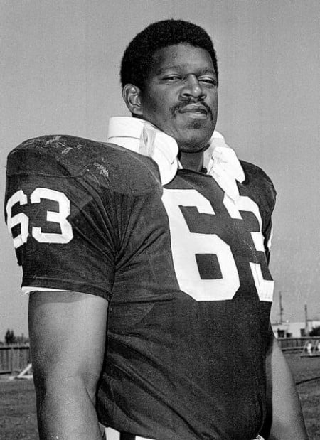 NFL great Gene Upshaw dies at his Lake Tahoe home