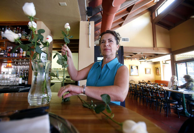 Fourth Ave. merchants debate meters' impact    