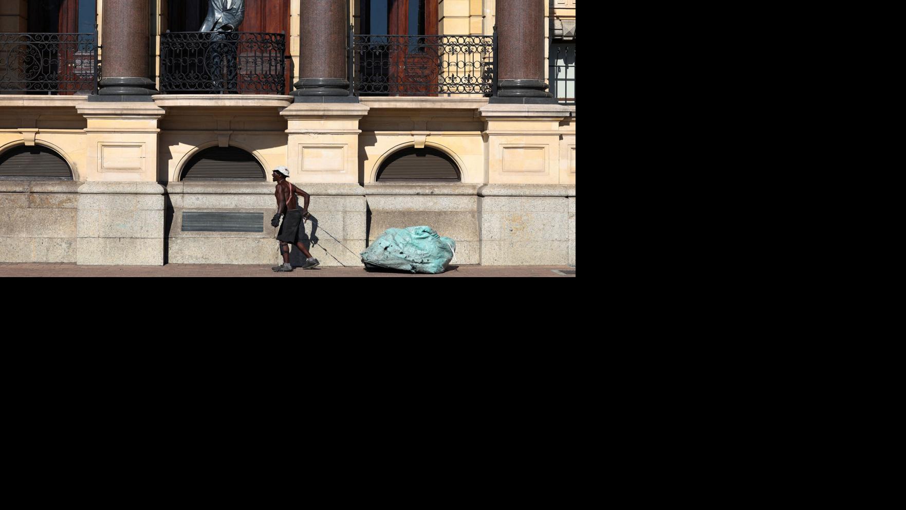 Africa proves resilient after cut in US aid | Washington Post