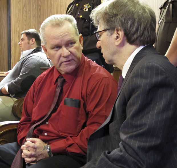 DNA findings free Texas man, 58, in '81 stabbing death    