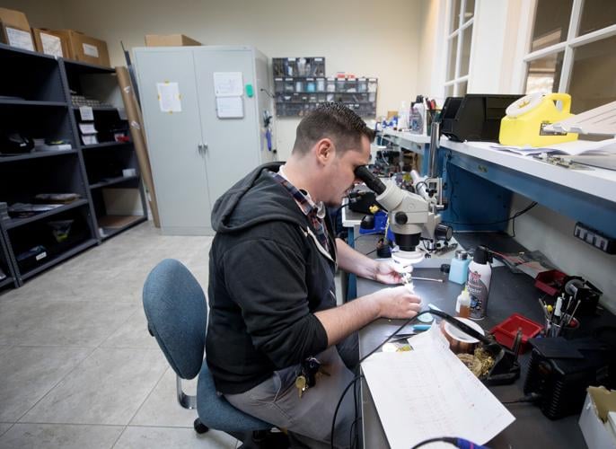 FreeFall 5G Antenna, ED2, 2022