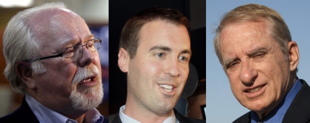 How CD8 candidates stand on issues 