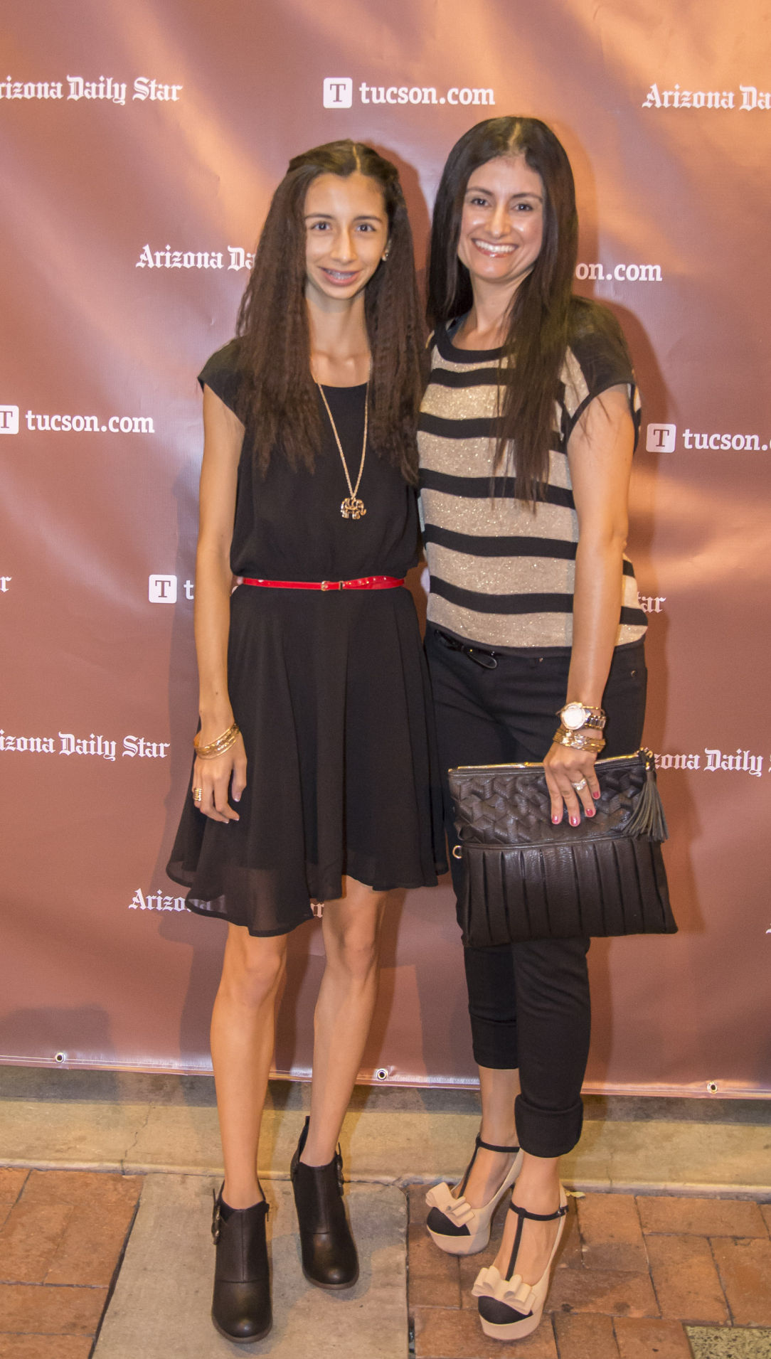 Tucson Fashion Week 2014