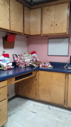 Christmas gifts