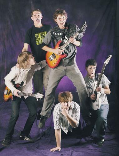 Battle of the Bands eats Tucson!  