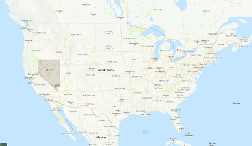 Nevada