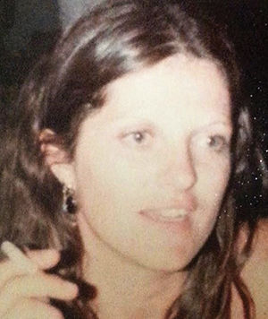 ROGERS, Carol Lynn (aka Elvis)