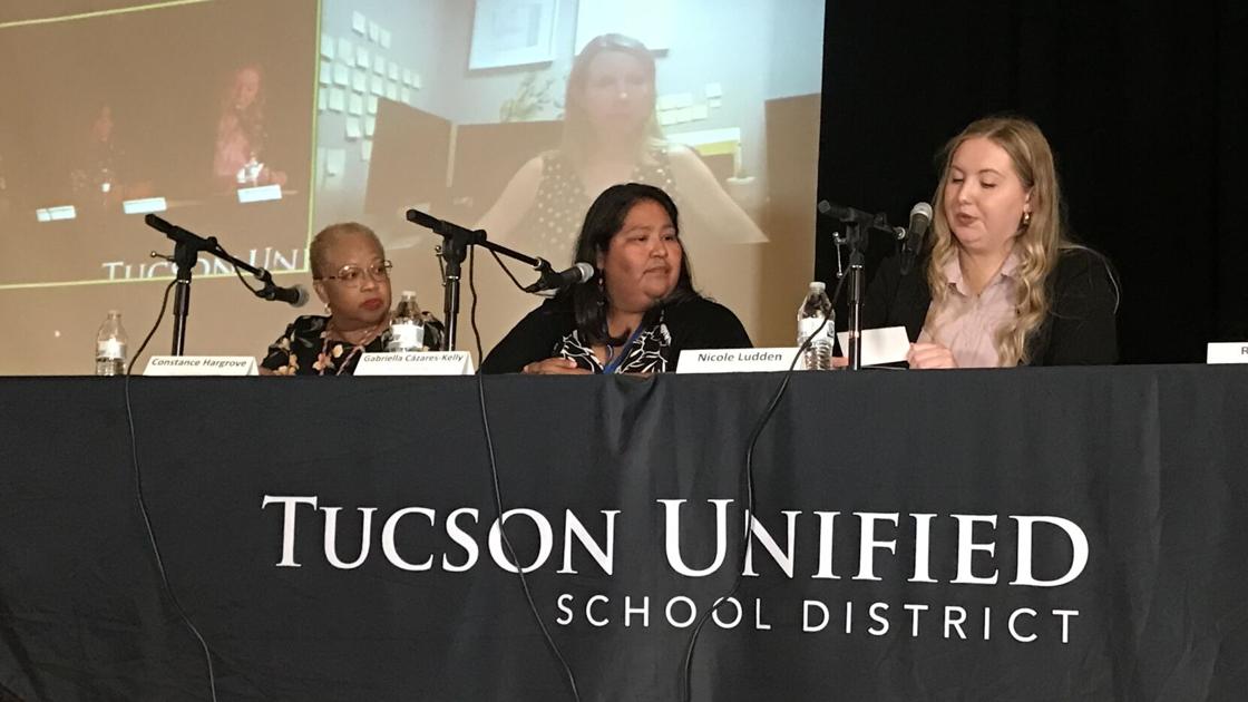 What you need to know about casting your vote in Pima County Election