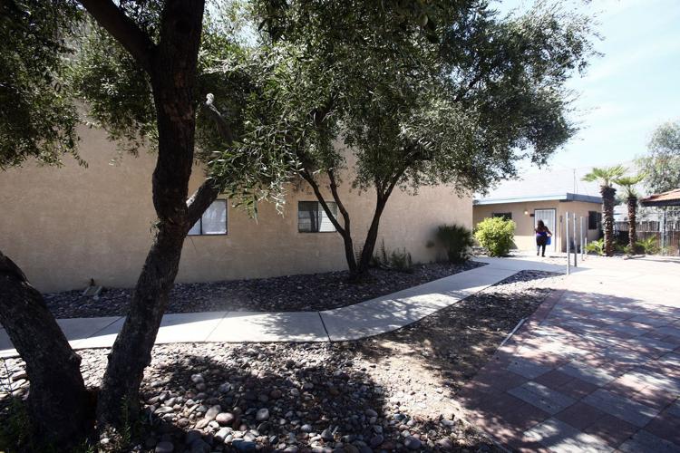 Second Chance Rentals