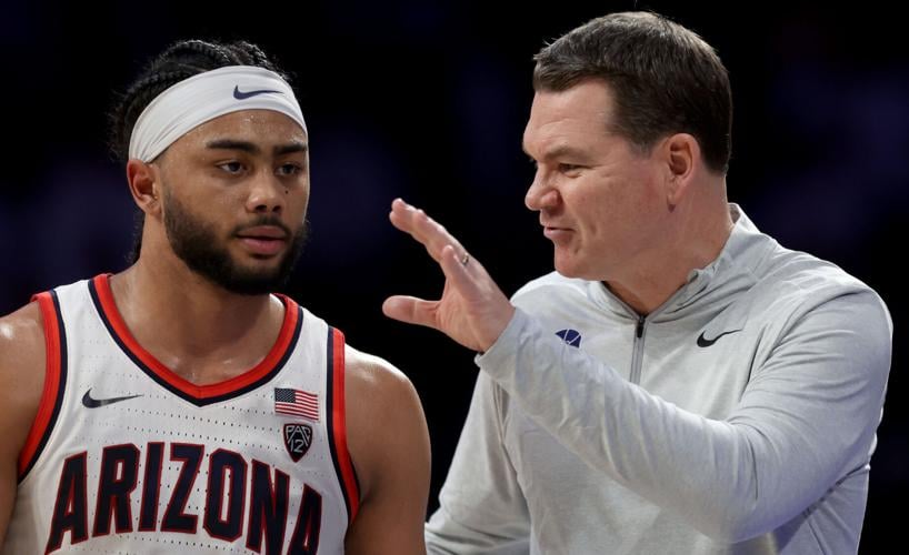 University of Arizona vs Cal, basketball