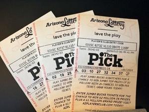 Circle K workers say company made them buy $12.8M lottery ticket