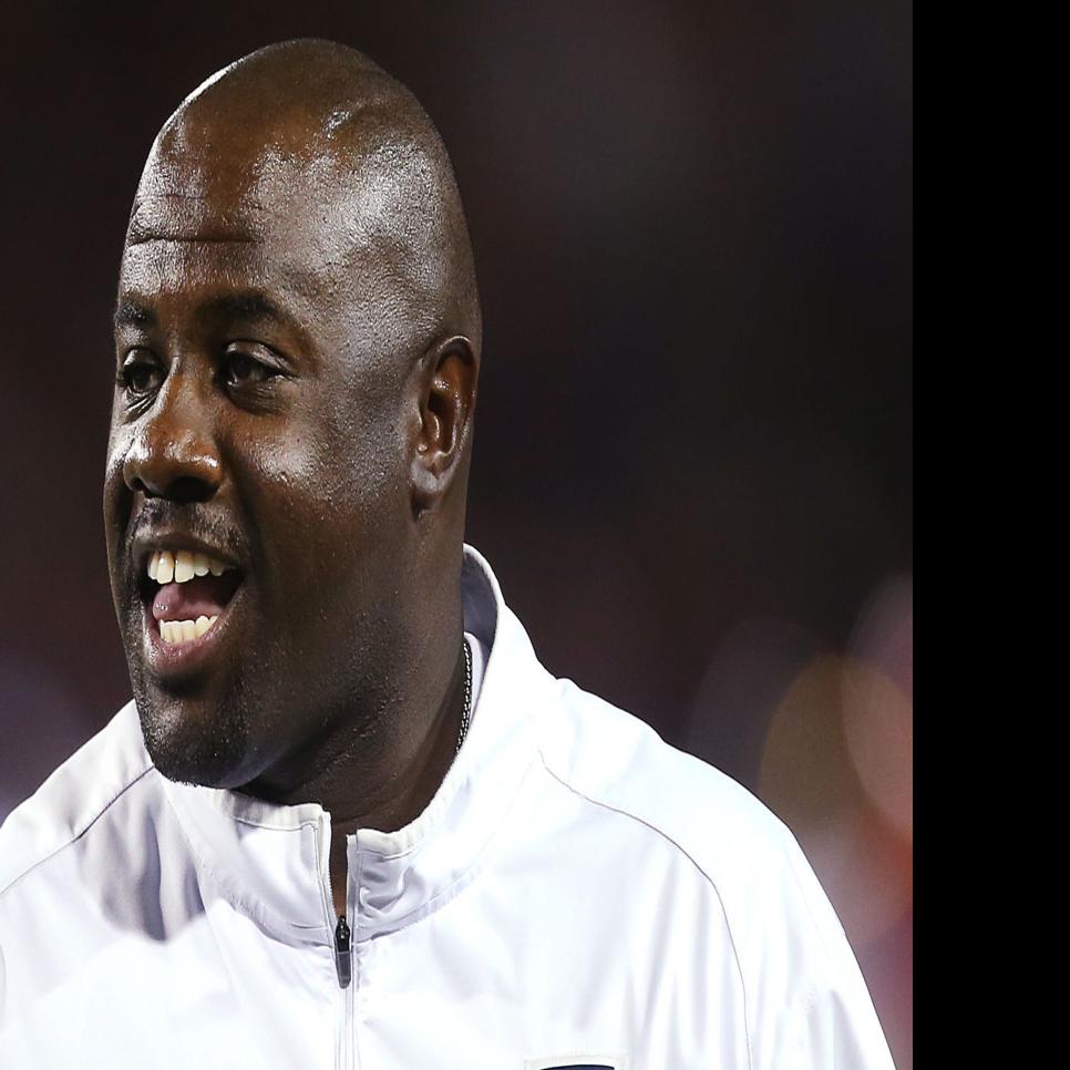 Ex Wildcat Sean Harris Not Totally Surprised By Arizona S Firing