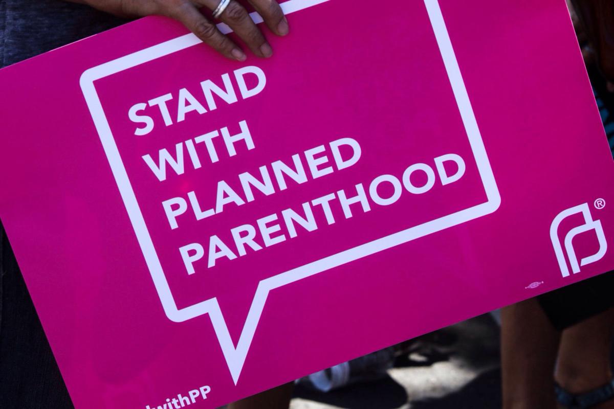 Planned Parenthood Drops Legal Challenge To Abortion Restrictions In Arizona Arizona And Regional News Tucson Com