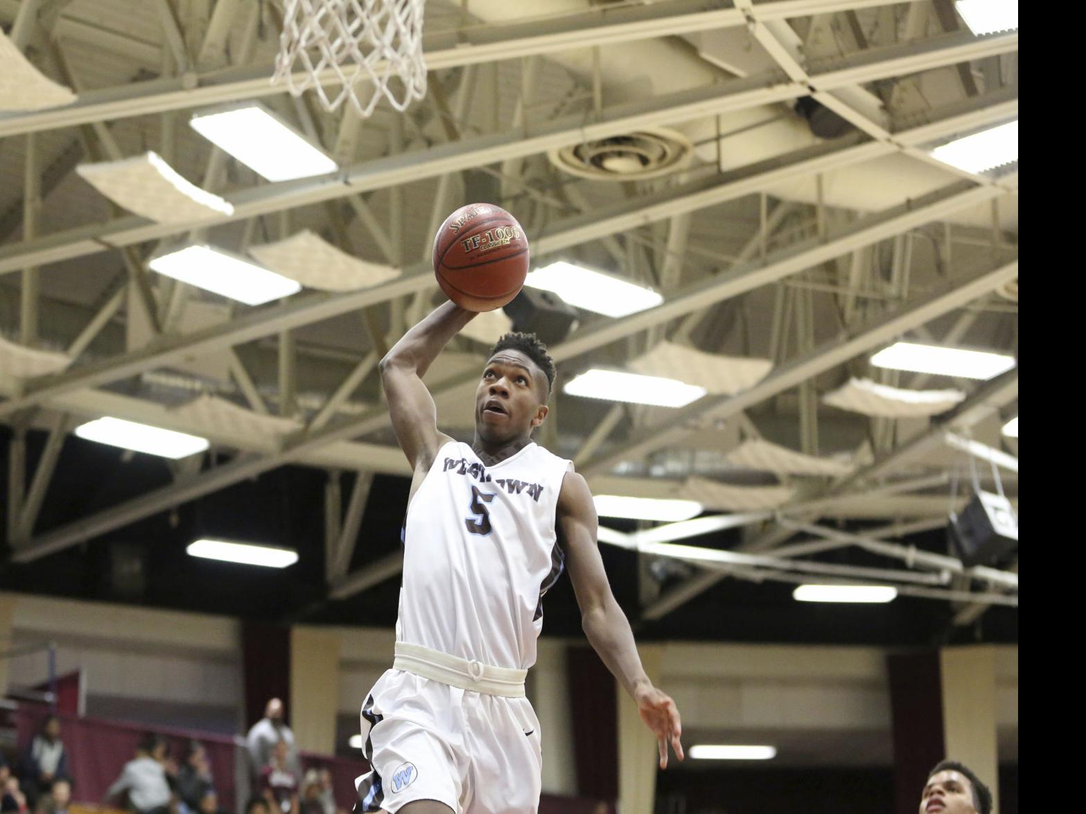 Brandon Randolph Wing Westtown School West Chester Pa