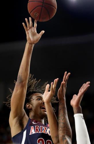 Arizona Wildcats vs Arizona State