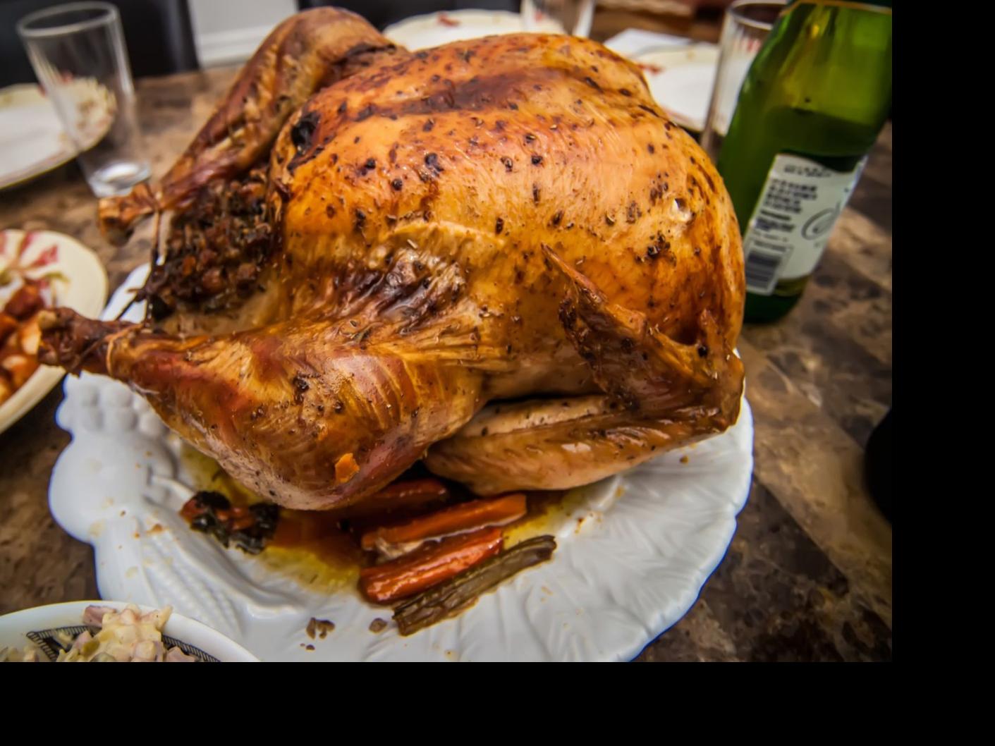 6 Local Places To Eat In Or Take Out On Thanksgiving Day Eat Tucson Com