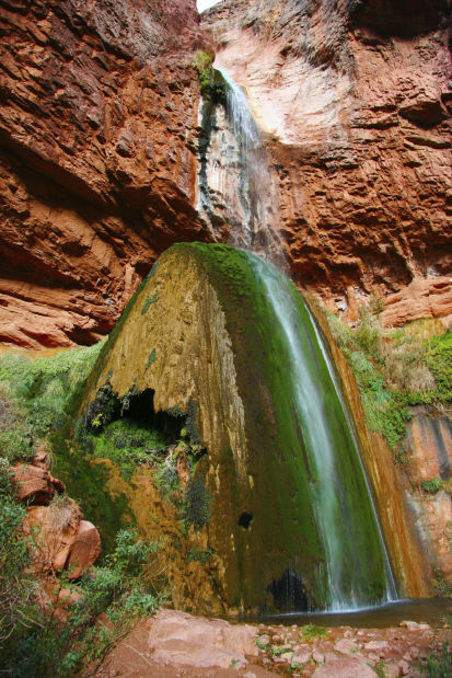 Adventures in Nature: A High School Nature Photo Contest