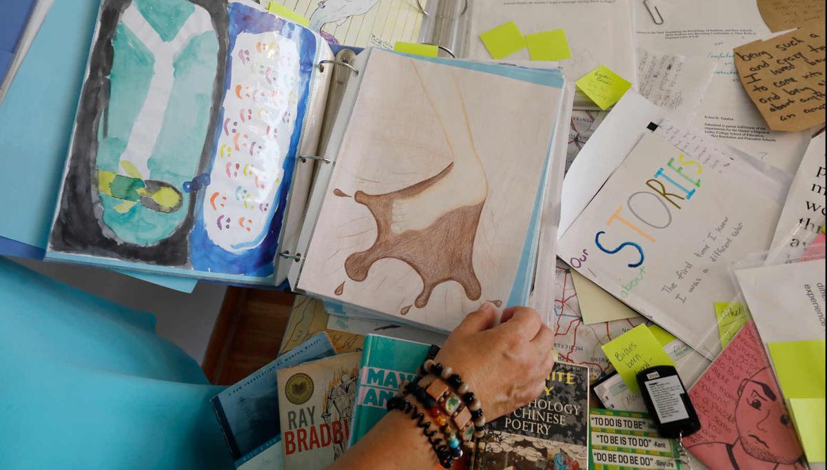 Rod Watson: Exploring critical concepts of race and diversity – but without the label