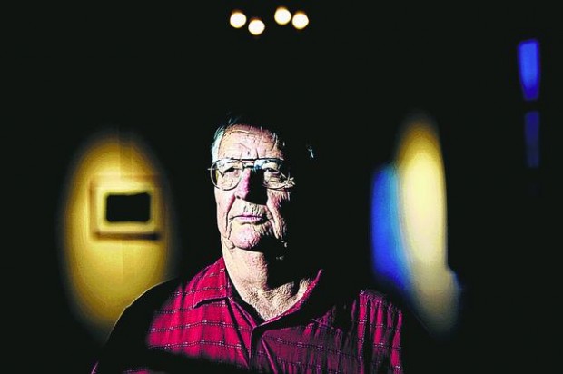 Day Trip: Old chapel gets new life  