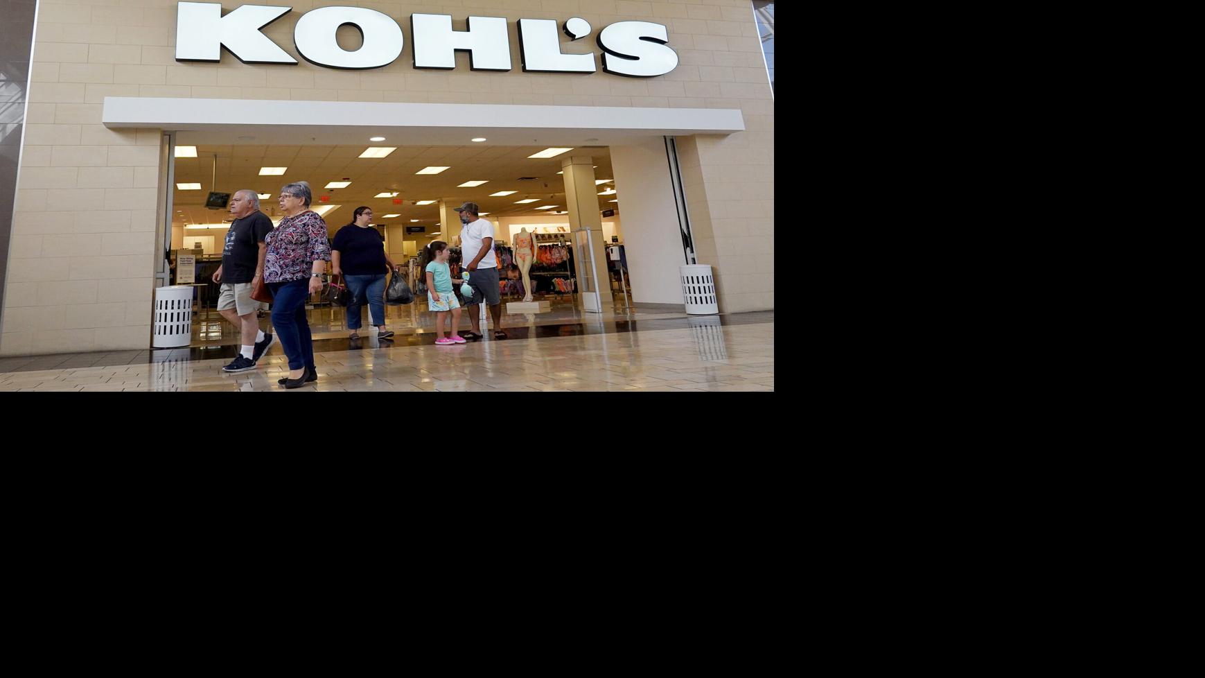Kohl's kicks off summer internship program, one of retailer's most