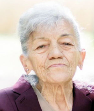 MUNGUIA, Fidelina Gallegos