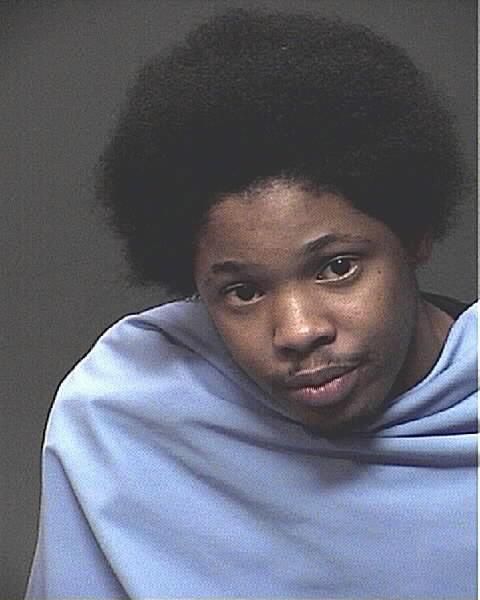 Brother sought in killing of Tucson rapper