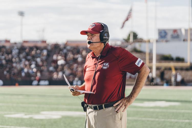 UMass New Mexico State | Aug. 26, 2023