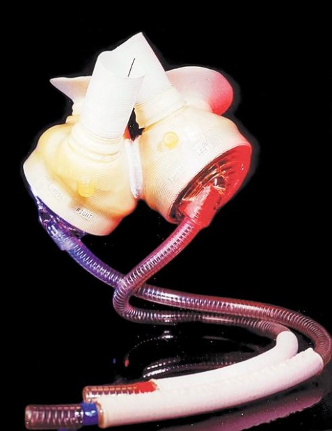 SynCardia turning to marketing  