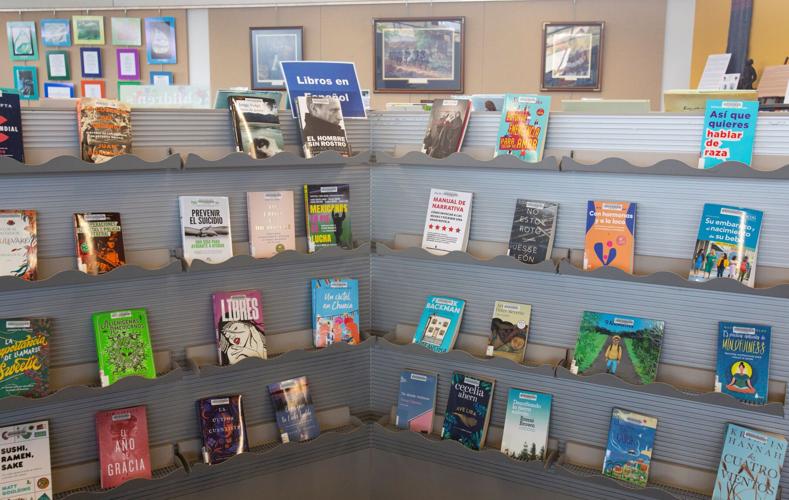 Estella González - Quicie Douglas