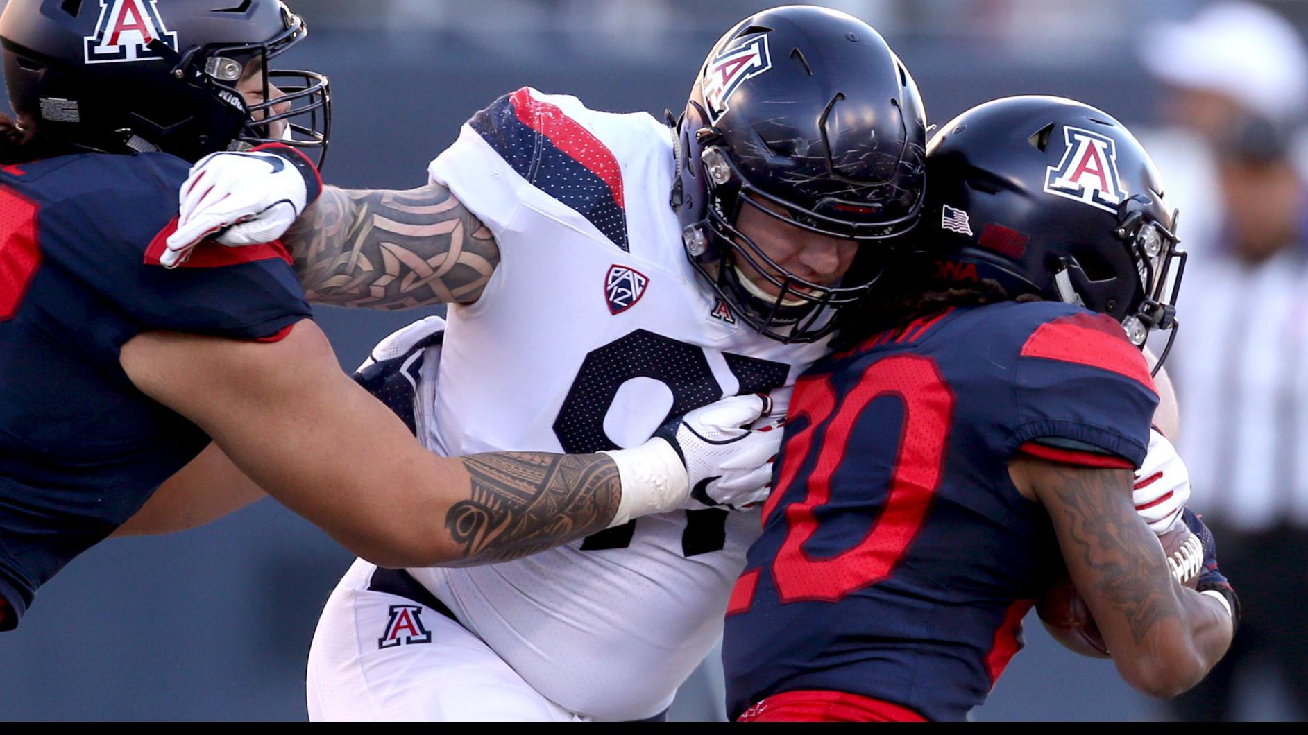 Arizona S Elite 11 Counting Down The Most Valuable Wildcats Of