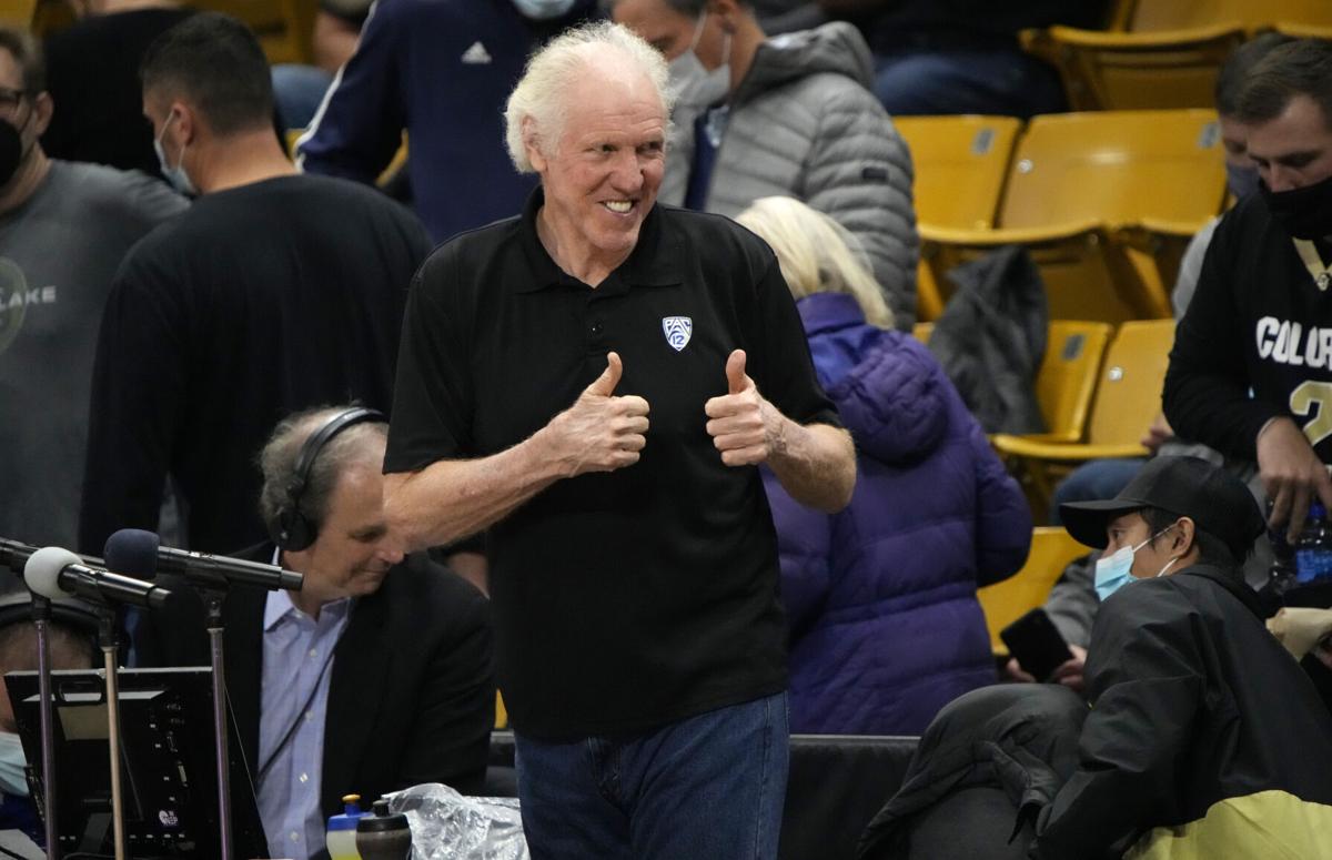 Bill Walton