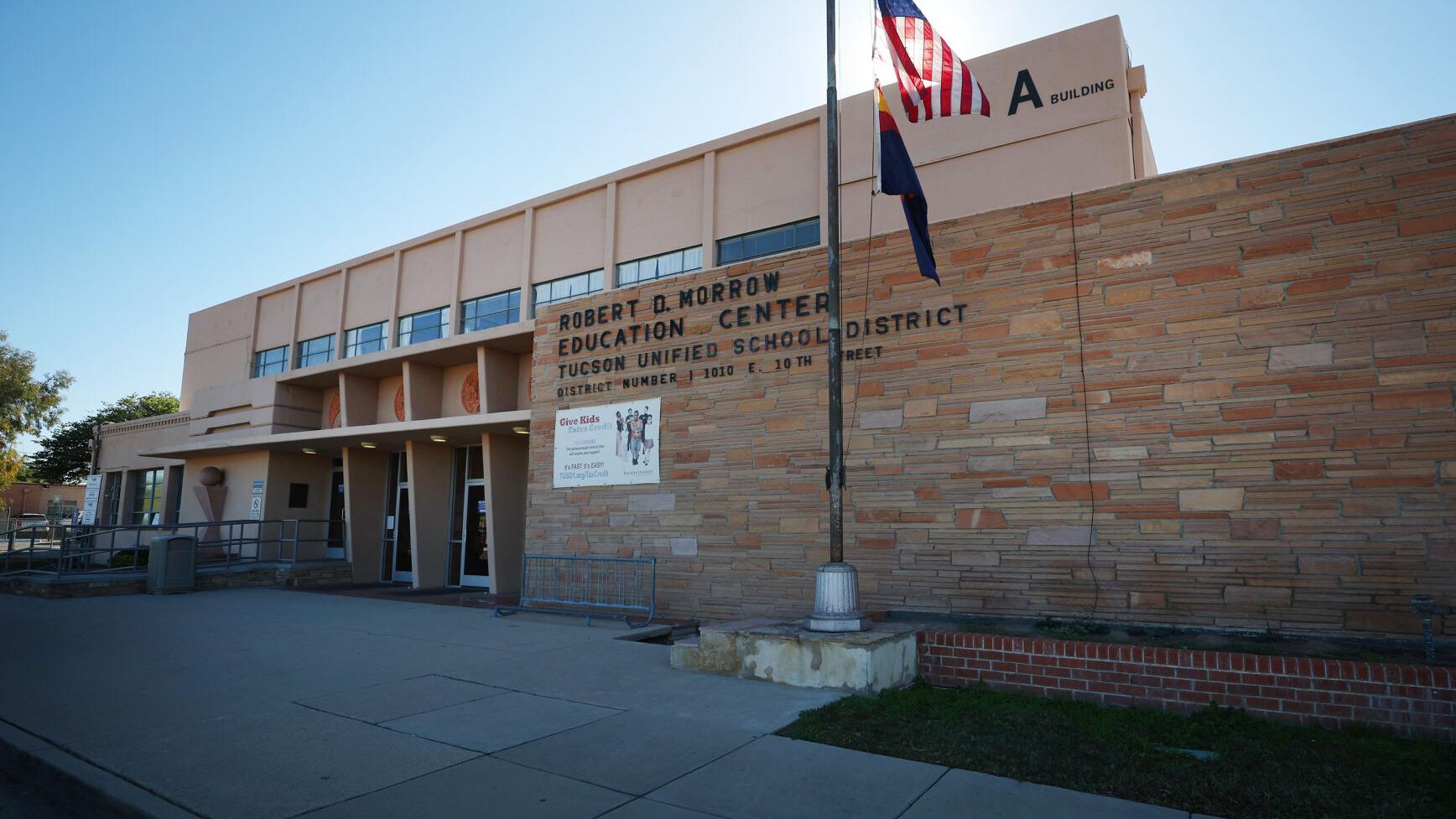 Substitutes push to be part of Tucson Education Association - Vimarsana News