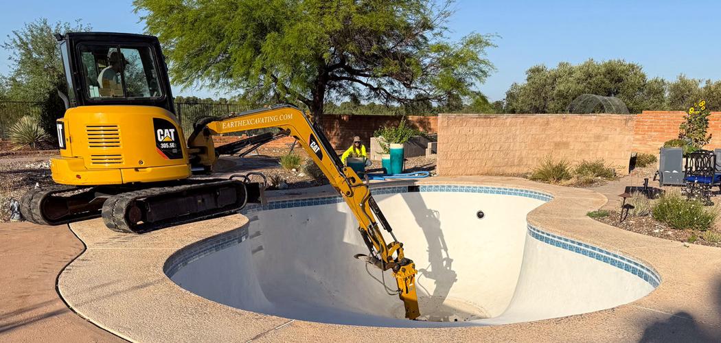 Push seeks to makeֱ pool ownership dive